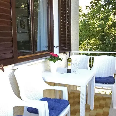 Apartmán Jole - A4 -two Bedrooms - Close To The Center Poreč