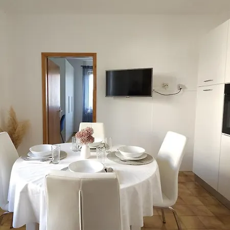 Apartmán Jole - A4 -two Bedrooms - Close To The Center Poreč
