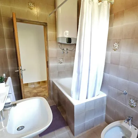 Apartmán Jole - A4 -two Bedrooms - Close To The Center