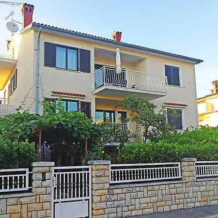 Apartmán Jole - A4 -two Bedrooms - Close To The Center *