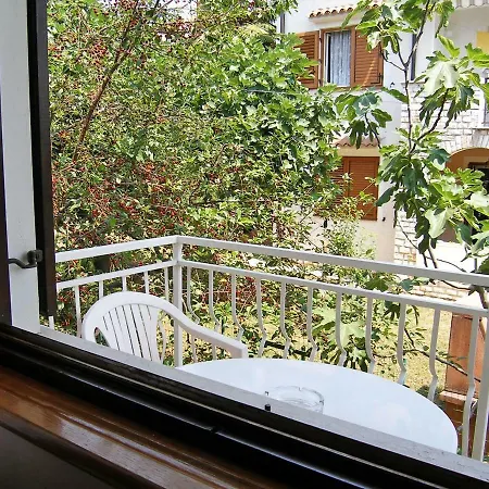 Apartmán Jole - A4 -two Bedrooms - Close To The Center Poreč